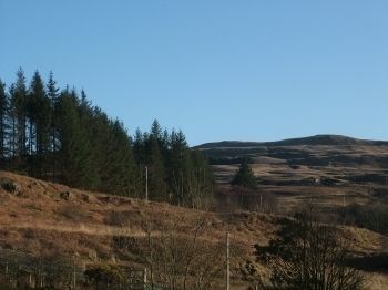 Inn At Port Nan Gael Pennyghael Zewnętrze zdjęcie